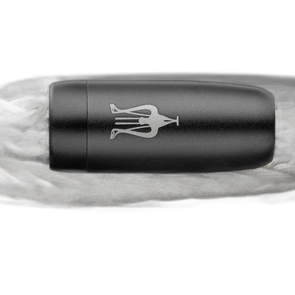 Meze Audio Cablu MINI XLR PREMIUM Silver-Plated Pcuhd (upgrade pentru ELITE si EMPYREAN) MiniXLR to 6.3 mm - 2.5 m