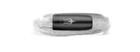Meze Audio Cablu MINI XLR PREMIUM Silver-Plated Pcuhd (upgrade pentru ELITE si EMPYREAN) MiniXLR to 4 pin XLR balanced - 2.5 m
