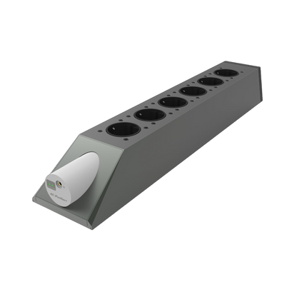 SilentPower PowerStation
