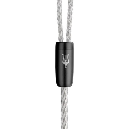 Meze Audio Cablu MINI XLR PREMIUM Silver-Plated Pcuhd (upgrade pentru ELITE si EMPYREAN) MiniXLR to 6.3 mm - 2.5 m