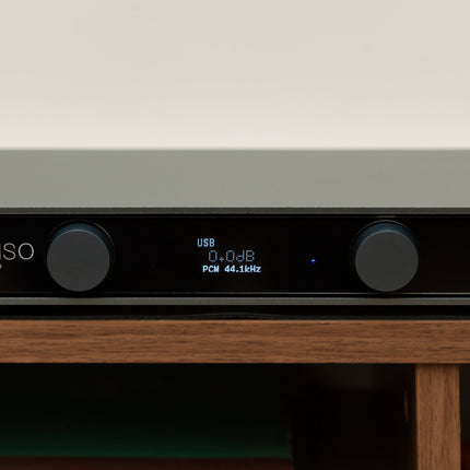 DAC Volumio Preciso