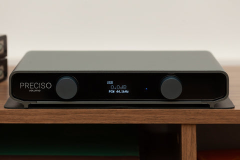 DAC Volumio Preciso