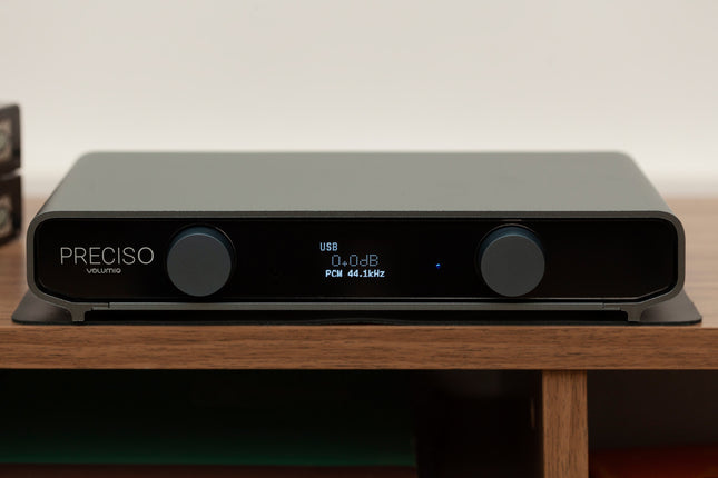 DAC Volumio Preciso