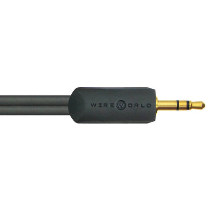 Кабел Wireworld I-World Mini Jack 3.5mm - 2 x RCA