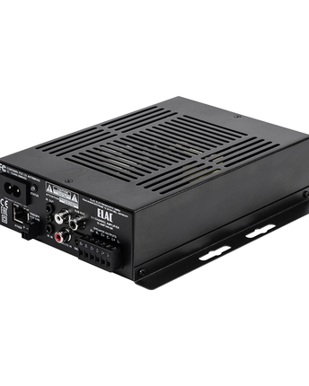 Elac IS-AMP340 многоканален усилвател на мощност
