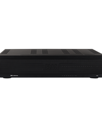 Усилвател Elac IS-AMP8100-BK, 8 CH, 120V, многоканален