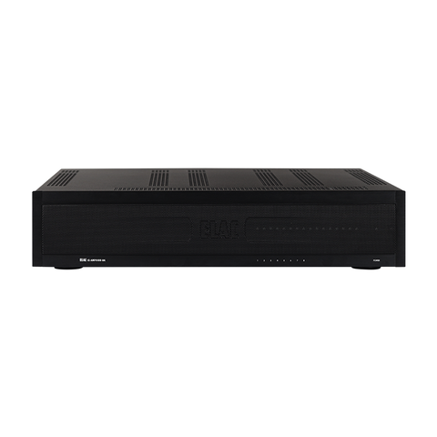 Усилвател Elac IS-AMP8100-BK, 8 CH, 120V, многоканален