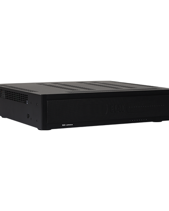 Усилвател Elac IS-AMP8100-BK, 8 CH, 120V, многоканален