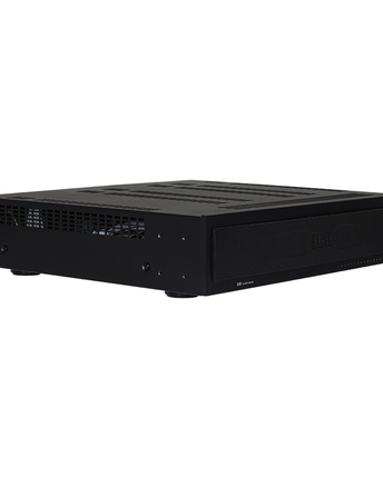 Усилвател Elac IS-AMP1650-BK, 16 CH, 120V, многоканален