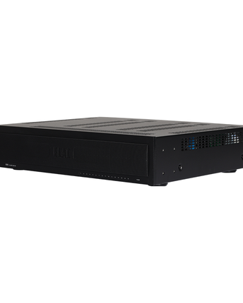 Усилвател Elac IS-AMP1650-BK, 16 CH, 120V, многоканален