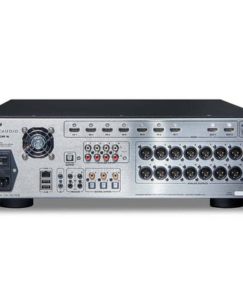 StormAudio ISP CORE 16 AV процесор