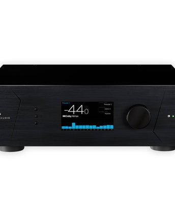 StormAudio ISP CORE 16 AV процесор