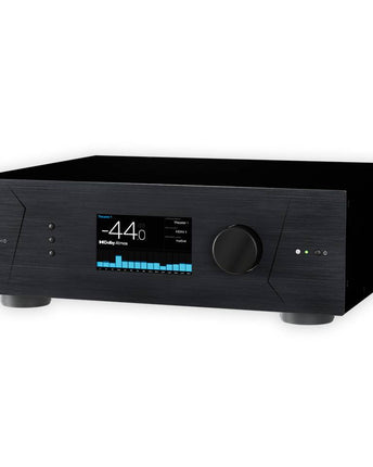 StormAudio ISP CORE 16 AV процесор