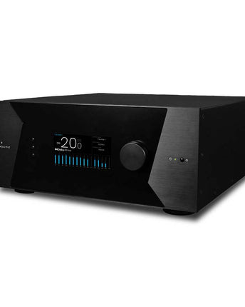 ISP Elite 16 Analog MK3 StormAudio