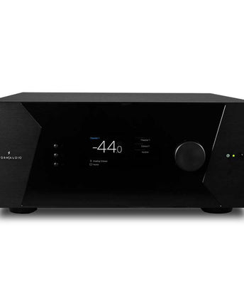 ISP Elite 16 Analog MK3 StormAudio