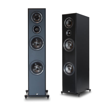 Boxe de podea PSB Imagine T54 resigilat - Satin Black