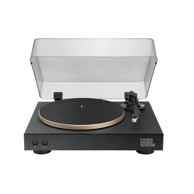 Pick-up JBL Spinner BT