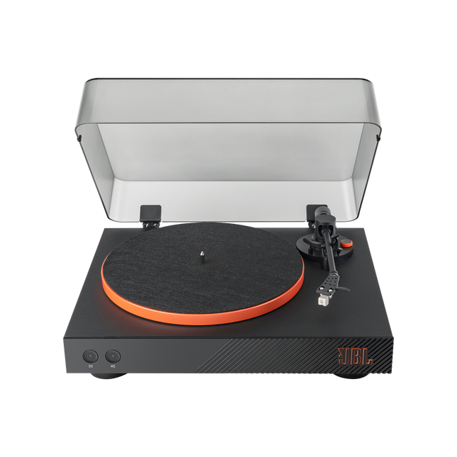 Pick-up JBL Spinner BT