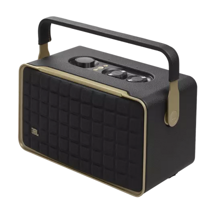 Активна колонка JBL Authentics 300 Black