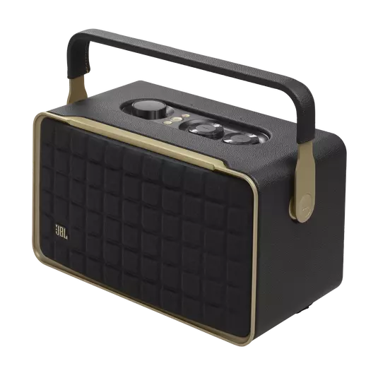 Активна колонка JBL Authentics 300 Black