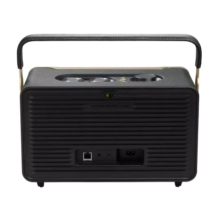 Активна колонка JBL Authentics 300 Black