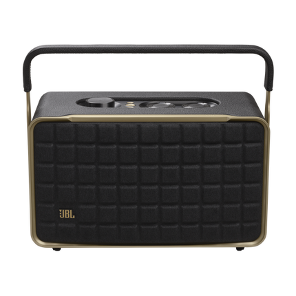 Активна колонка JBL Authentics 300 Black