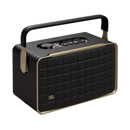 Активна колонка JBL Authentics 300 Black