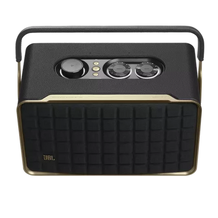 Активна колонка JBL Authentics 300 Black