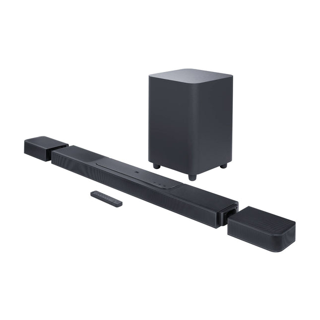 Саундбар JBL BAR 1300