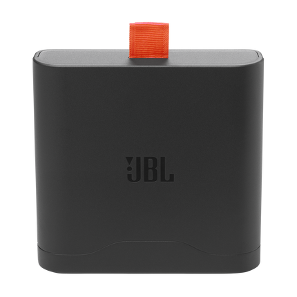 JBL Battery 400, изглед отпред