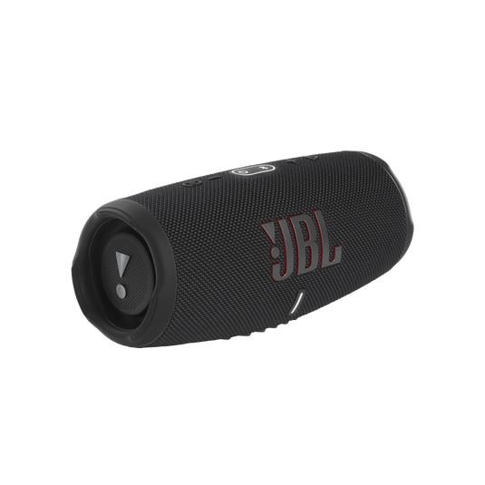 Активна колонка JBL Charge 5, WIFI, черна