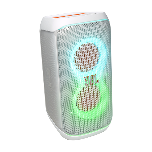 Активни колони JBL Partybox Club 120