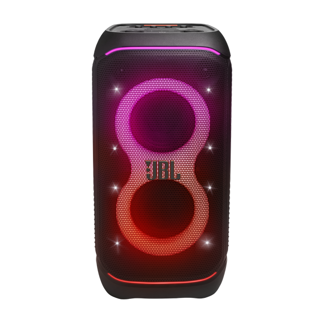 Активни колони JBL Partybox Stage 320