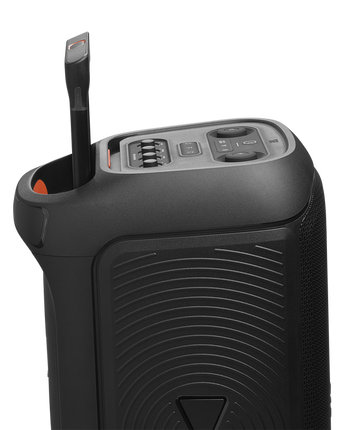 Активни колони JBL Partybox Stage 320