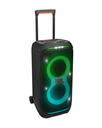 Активни колони JBL Partybox Stage 320