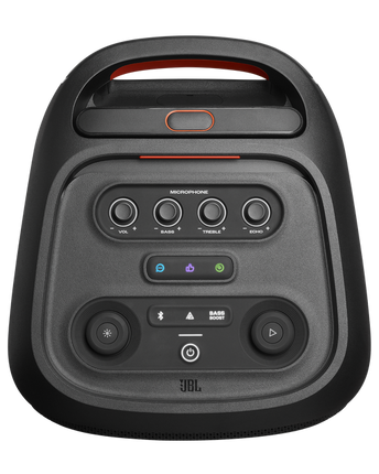 Активни колони JBL Partybox Stage 320
