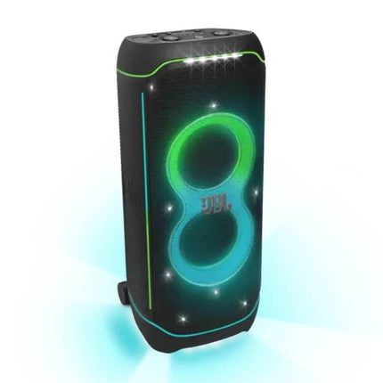 Високоговорител JBL Partybox Ultimate