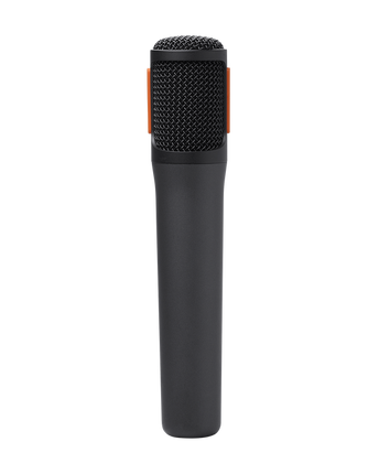Комплект от 2 микрофона JBL PartyBox Wireless Mic