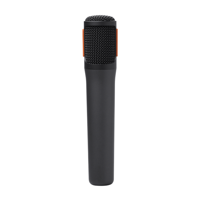 Комплект от 2 микрофона JBL PartyBox Wireless Mic