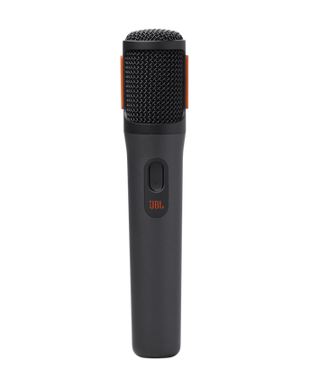 Комплект от 2 микрофона JBL PartyBox Wireless Mic