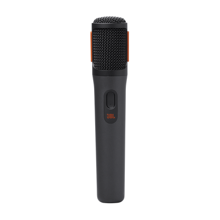 Комплект от 2 микрофона JBL PartyBox Wireless Mic