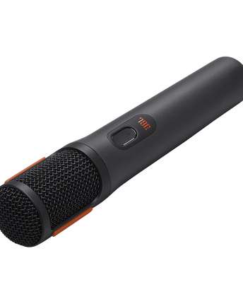 Комплект от 2 микрофона JBL PartyBox Wireless Mic