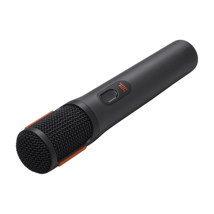 Комплект от 2 микрофона JBL PartyBox Wireless Mic