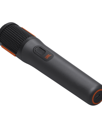 Комплект от 2 микрофона JBL PartyBox Wireless Mic