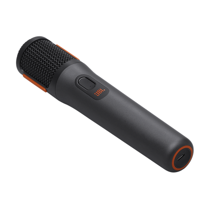 Комплект от 2 микрофона JBL PartyBox Wireless Mic