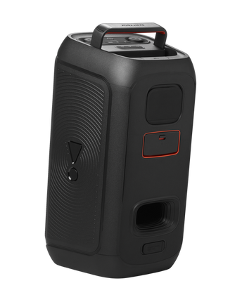 Активни колони JBL Partybox Club 120