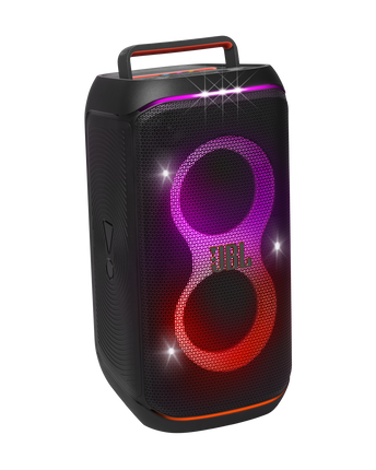 Активни колони JBL Partybox Club 120