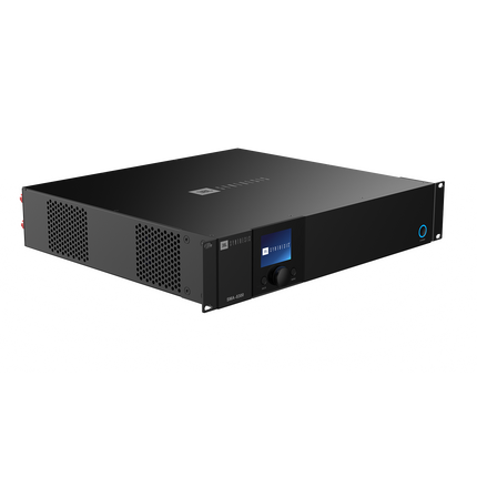 SMA-8300 in perspectiva din stanga-fata