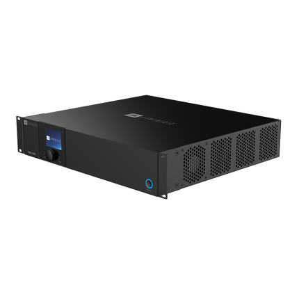 SMA-8300 in perspectiva din dreapta-fata