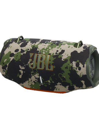 Активни високоговорители JBL Xtreme 4